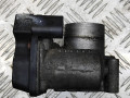 заслонка дроссельная Volkswagen Polo 4 поколение 2003, 1.4 л., i, BBY, бензин, МКПП, передний привод, 03C133062B - фото №3