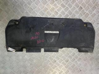 защита КПП Audi A6 4F/C6 2005, 3.2 л., i, бензин, 4F0863822A