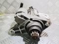стартер Volkswagen Golf 5 поколение 2007, 1.4 л., i, бензин, МКПП, 02T911023S, D6GS12 - фото №6