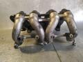 коллектор впускной Peugeot Partner 1 поколение (M59) [рестайлинг] 2006, 1.9 л., D, дизель, 9642405280 - фото №3