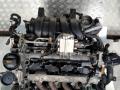 двигатель Volkswagen Polo 4 поколение 2003, 1.4 л., FSI, AXU, бензин, МКПП, передний привод, AXU - фото №5