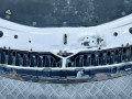 капот Skoda Octavia RS 2 поколение [рестайлинг] 2011, 2.0 л., TDi, CEGA, дизель, робот, белый, универсал, передний привод, правый руль, 1Z0823155B - фото №13