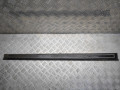 накладка на порог Audi A6 4F/C6 2006, 2.4 л., i, BDW, бензин, вариатор, чёрный, седан, передний привод, правый руль, 4F0853374B - фото №2