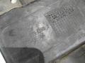 полка аккумулятора Volkswagen Golf 4 поколение 1999, 1J0804373E - фото №3