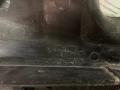 воздуховод (дефлектор) радиатора Audi A6 4F/C6 2006, 3.2 л., i, 4F0121283C - фото №3