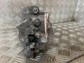 компрессор кондиционера Volkswagen Polo 3 поколение 2000, 1.9 л., TDi, дизель, МКПП, 6Q0820803D - фото №3