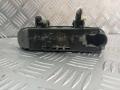 ручка наружная Audi A6 4B/C5 2000, 4B2837886 - фото №2