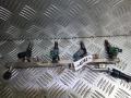 форсунка Opel Zafira 2 поколение (B) [рестайлинг] 2009, 1.6 л., i, бензин, 55559375 - фото №4
