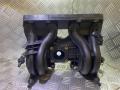 коллектор впускной Volkswagen Polo 4 поколение 2003, 1.0 л., i, бензин, хетчбэк 5 дв., 030129711BN - фото №4