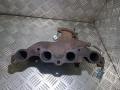 коллектор выпускной Volkswagen Golf 3 поколение 1997, 1.6 л., mono, бензин, 032253033B - фото №5
