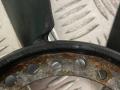 крыльчатка вискомуфты Audi A4 B5 1998, 2.8 л., i, бензин, 78121301 - фото №3