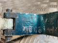 петля двери Audi 80 8C/B4 1995, 893831401 - фото №6