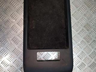 рамка обрамление кулисы Audi A6 4F/C6 2006, 4F0863301