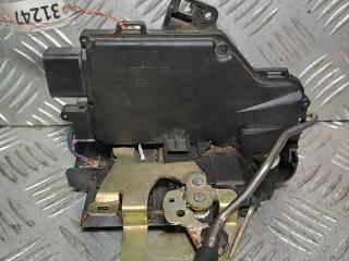 замок двери передней левой Audi A6 4B/C5 [рестайлинг] 2001