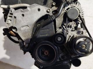 двигатель Volkswagen Passat B6 2009, 2.0 л., TDi, CBAA, дизель, 6МКПП, серебристый, седан, передний привод, правый руль, CBA