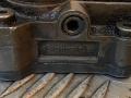 насос топливный Mercedes-Benz Vito W638 2000, 2.2 л., CDi, дизель, A6110900250 - фото №7