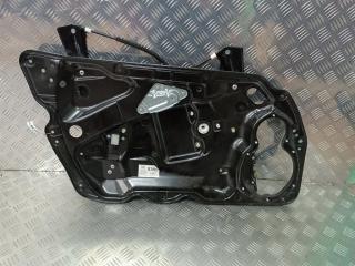 стеклоподъемник передний левый Volkswagen Passat B6 2009, седан, 3C2837755K