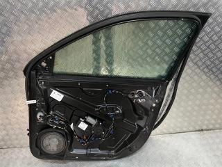 стеклоподъемник передний правый Volkswagen Touareg 1 поколение [рестайлинг] 2008, 3.0 л., TDi, BKS, дизель, АКПП, чёрный, внедорожник 5 дв., полный привод, правый руль, 7L6837730P