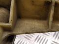 бачок гидроусилителя Audi 80 8C/B4 1993, 8A0422373C - фото №3