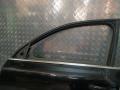дверь передняя левая Volkswagen Touareg 1 поколение [рестайлинг] 2008, 3.0 л., TDi, BKS, дизель, АКПП, чёрный, внедорожник 5 дв., полный привод, правый руль - фото №13