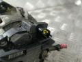 генератор Renault Scenic 2 поколение 2005, 1.9 л., DCi, дизель, 0124525044, 8200190721 - фото №9