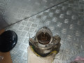стартер Mercedes-Benz E-Класс W211/S211 2004, 2.7 л., GDi, OM 647.961, дизель, АКПП, передний привод, 0001109250, A0051516601 - фото №4