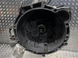 КПП механическая (МКПП) Ford Focus 2 поколение 2008, 1.6 л., i, бензин, 3M5R7002NF