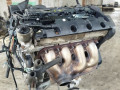 двигатель Citroen C5 1 поколение 2004, 2.0 л., RFN (EW10J4), бензин, МКПП, передний привод, EW10, LFZ - фото №2