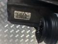 КПП механическая (МКПП) Ford Focus 1 поколение [рестайлинг] 2005, 2.0 л., i, AODA, бензин, 5МКПП, передний привод, 4M5R7002VB, 1S7R7F096 - фото №6