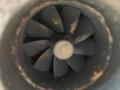 турбина Volkswagen Golf 4 поколение 2001, 1.9 л., TDi, дизель, 038253016L - фото №6