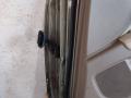 дверь передняя правая Audi Q7 4L 2006, 3.0 л., TDi, BUG, дизель, АКПП, бежево-серый, внедорожник 5 дв., полный привод, правый руль - фото №4