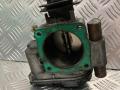 заслонка дроссельная Audi A4 B5 1998, 1.8 л., i, бензин, 058133063H - фото №3
