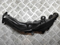 клапан EGR Mercedes-Benz C-Класс W203/S203/CL203 [рестайлинг] 2004, 2.2 л., CDi, OM 646.963, дизель, АКПП, задний привод, A646140008 - фото №4