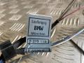 дверная проводка BMW 5 серия E39 1997, 2.5 л., TDS, дизель, универсал, 8379119 - фото №8