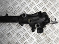 корпус термостата Volkswagen Lupo 6X 2003, 1.4 л., i, бензин, МКПП, передний привод, 032121111AP - фото №5