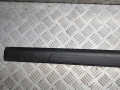 накладка на порог Audi A6 4F/C6 2006, 2.4 л., i, BDW, бензин, вариатор, чёрный, седан, передний привод, правый руль, 4F0853374B - фото №5