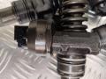 форсунка Volkswagen Touareg 1 поколение 2006, 5.0 л., TDi, дизель, 072130073H, 0414720220 - фото №4