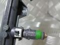 форсунка Skoda Fabia 1 поколение (6Y) 2003, 1.2 л., i, бензин, 03E906031, 03E133320 - фото №5