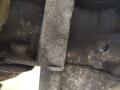 двигатель Ford Transit 6 поколение 2004, 2.2 л., TDCi, P8FA, дизель, МКПП, P8FB, P8FA - фото №6