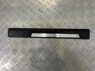 накладка на порог Audi A6 4F/C6 2006, седан, 4F0853376C