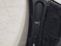 капот Audi A6 4F/C6 2006, 2.4 л., i, BDW, бензин, вариатор, чёрный, седан, передний привод, правый руль - фото №5