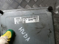 блок управления двигателем Ford Focus 2 поколение 2006, 1.6 л., i, HWDB, бензин, МКПП, 4M5113A650HB, 9AYB - фото №11