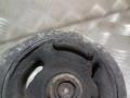подушка крепления двигателя Renault Megane 1 поколение 1996, 1.6 л., i, бензин, 7700413088, 7700804163 - фото №5