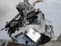 КПП механическая (МКПП) Volkswagen Caddy 3 поколение 2007, 1.6 л., BSE, бензин, 5МКПП, передний привод, JJT - фото №5