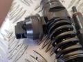 форсунка Volkswagen Touareg 1 поколение 2005, 2.5 л., TDi, дизель, 072130073F - фото №5