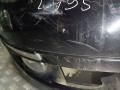 бампер передний Volkswagen Passat B6 2007, 2.0 л., TDi, BMR, дизель, 6МКПП, чёрный, седан, передний привод, правый руль, 3C0807221C - фото №6