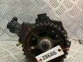 ТНВД Renault Scenic 2 поколение [рестайлинг] 2007, 1.9 л., DCi, дизель, 0445010148, H800561664 - фото №2