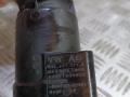 патрубок турбины Volkswagen Passat B6 2009, 2.0 л., TDi, дизель, 03L131111G - фото №5