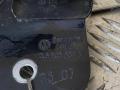 кронштейн (крепление) Volkswagen Touareg 1 поколение [рестайлинг] 2008, 3.0 л., TDi, BKS, дизель, АКПП, чёрный, внедорожник 5 дв., полный привод, правый руль, 7L6805887A - фото №2