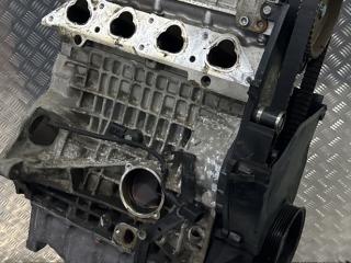 двигатель Skoda Octavia 1 поколение (A4) [рестайлинг] 2004, 1.4 л., i, BCA, бензин, МКПП, передний привод, AXP, APE, BCA